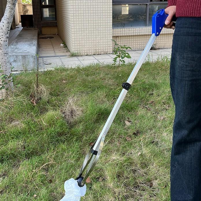 만능집게 청소집게 다용도 쓰레기집게 신발정돈