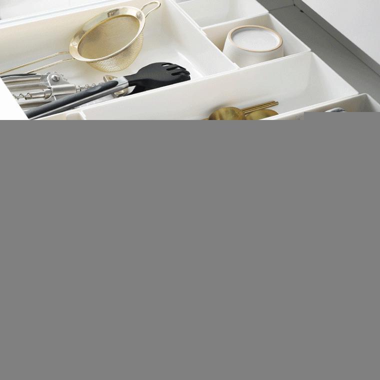 대형 서랍정리함 수납 파티션 칸막이