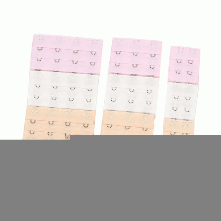 출산 임산부용 브라연결후크 2단