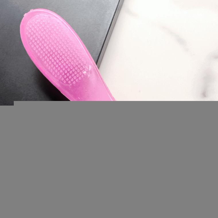 코모공 피지 블랙헤드 화이트헤드 브러쉬
