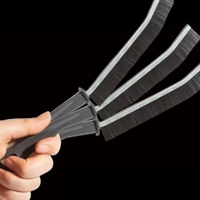 틈새청소솔 욕실 브러쉬 화장실 변기 틈새 청소용