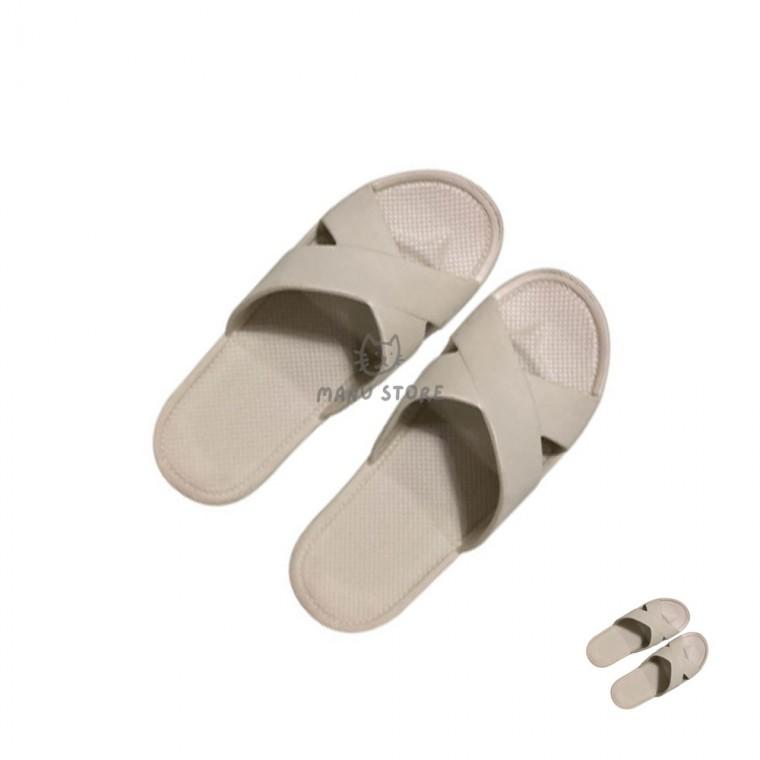 거실용슬리퍼 거실슬리퍼 거실실내화 미끄럼방지실내화 실내슬리퍼 거실화 슬리퍼 크로스