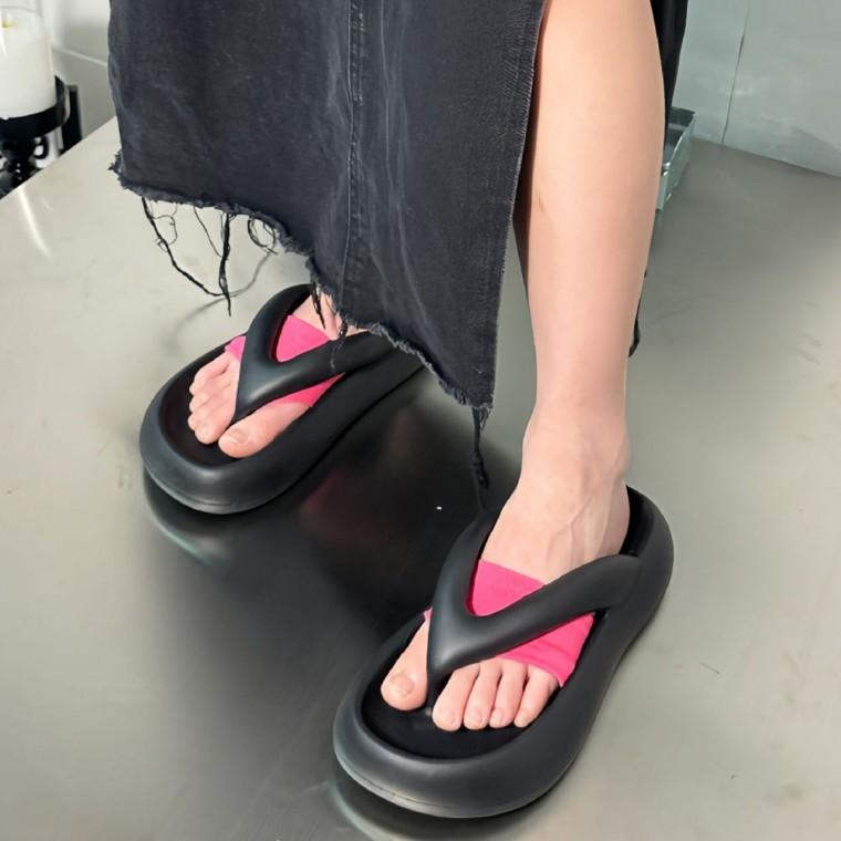 투토 여름샌들 조리 슬리퍼 발가락 양말 SD-260543