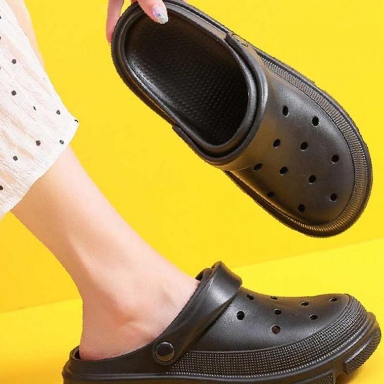 여자 여름 패션 샌들 아이템 발편한 데일리 슬리퍼