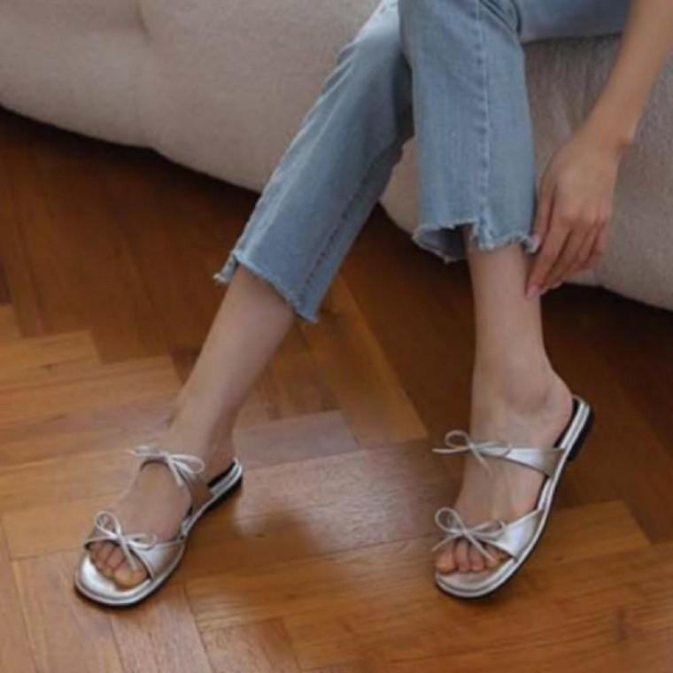 여자여름샌들 샌달 신발 버클 편한 여성 여자샌들 발목 인기 슬리퍼 샌들 슈즈 스트랩 여름