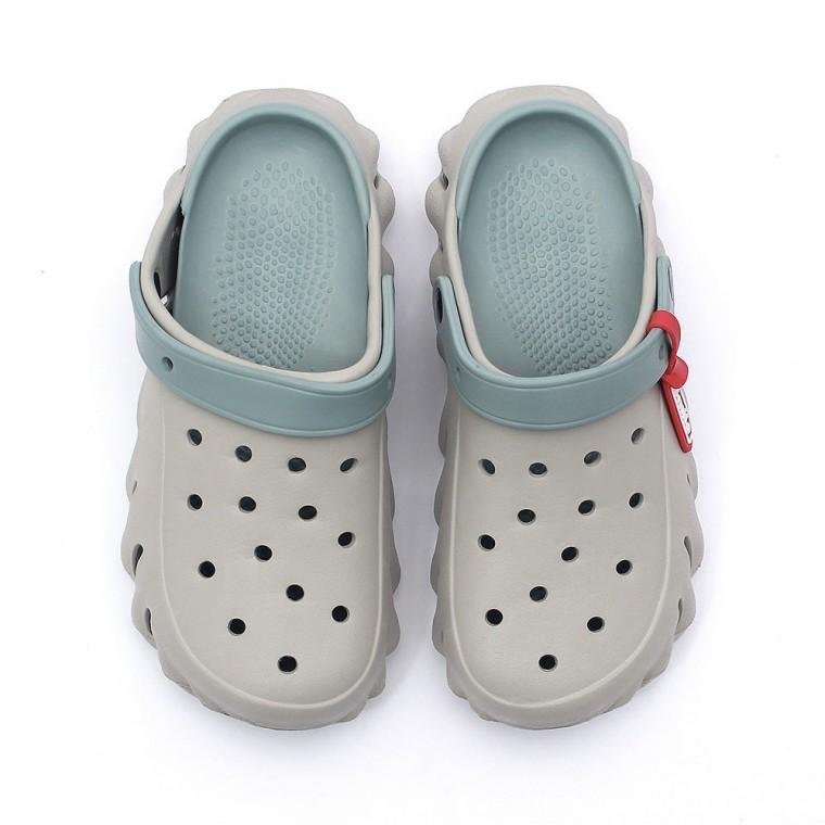 아쿠아 샌들 슬리퍼 물놀이 펀칭샌들 235 240mm