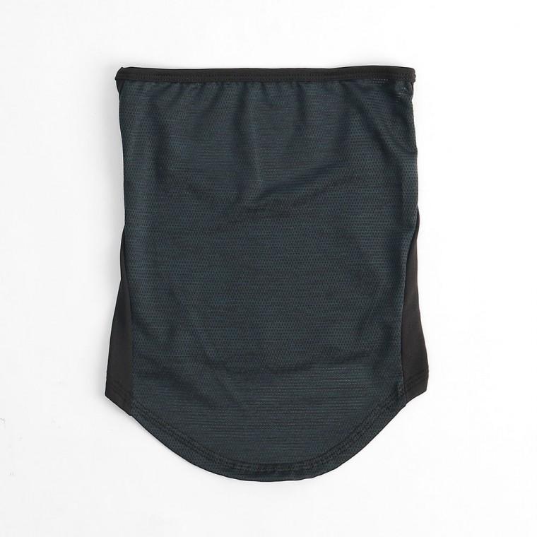 썸머 메쉬 귀걸이형 멀티스카프 네이비 쿨넥워머