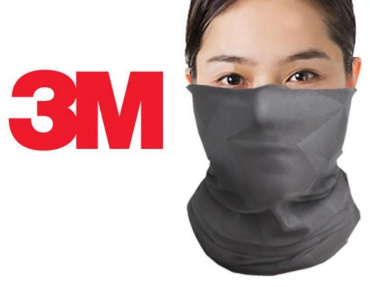 3M 넥마스크 넥쿨러 멀티 두건 스카프 쿨마스크 자외선차단 남녀공용 흡한속건