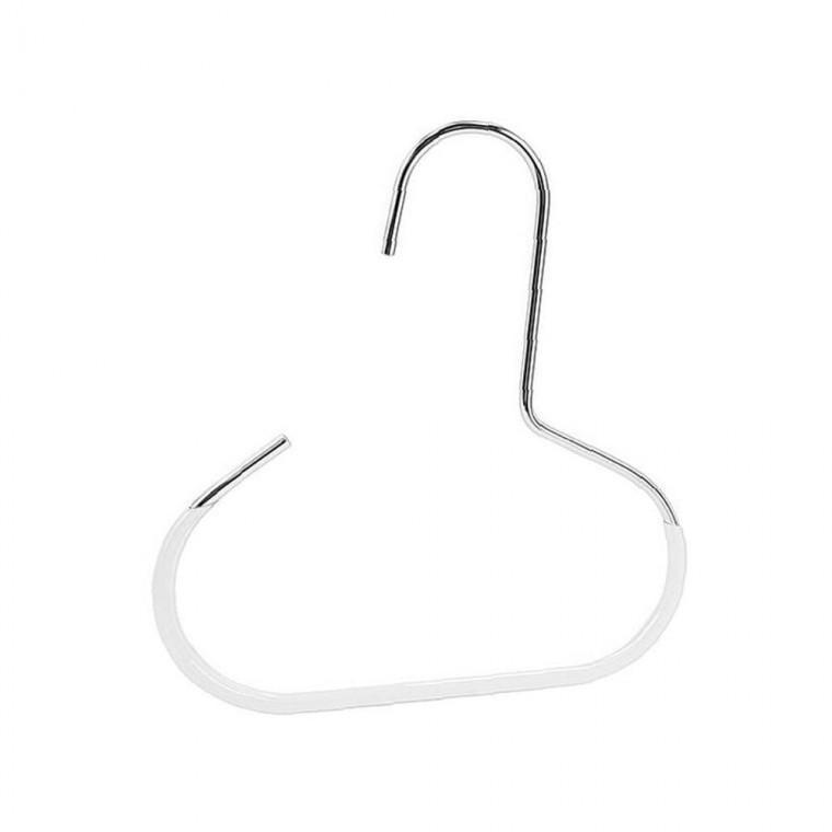 다용도 캡모자 기본형 걸이 10개 세트 가방행거 스카프 넥타이 후크