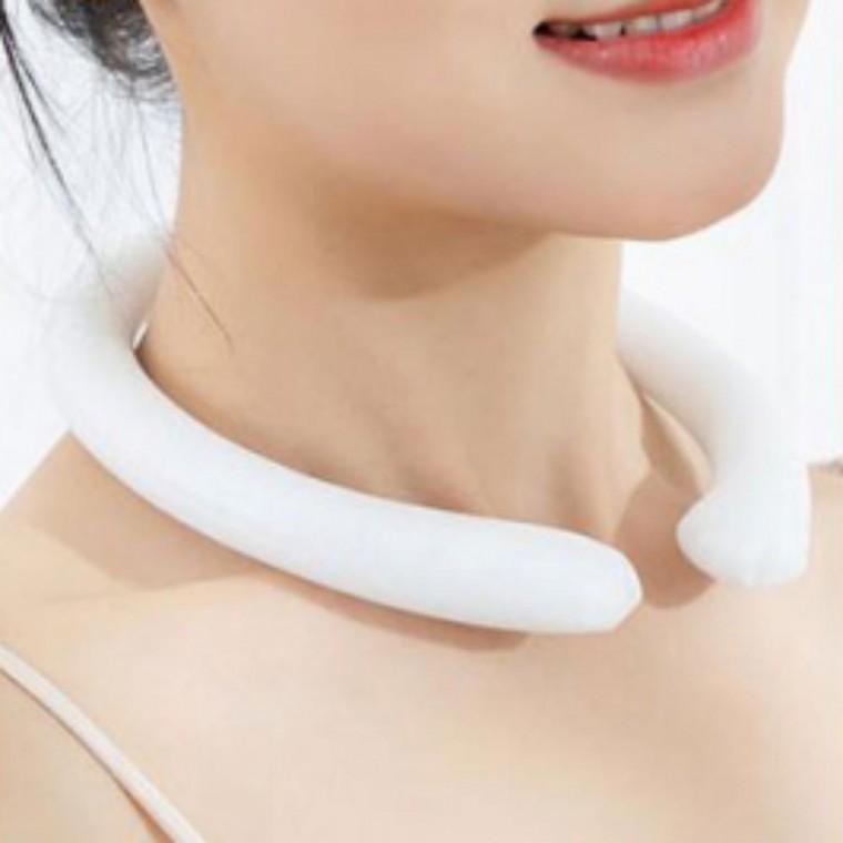 18도 자동 결빙 냉각 얼음스카프 PCM 쿨 아이스 튜브