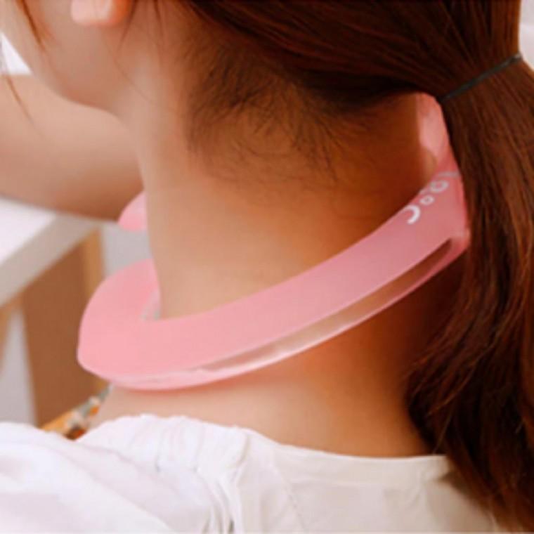 18도 자동 결빙 쿨 소재 아이스 목튜브 쿨스카프 얼음 넥쿨러