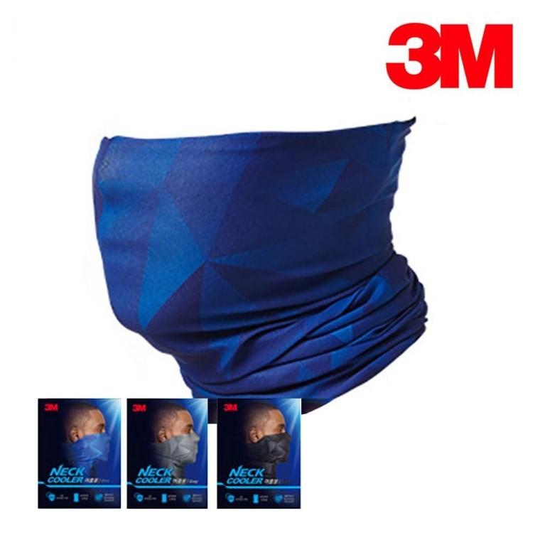 3M 넥쿨러 쿨스카프 바라클 라바 목토시