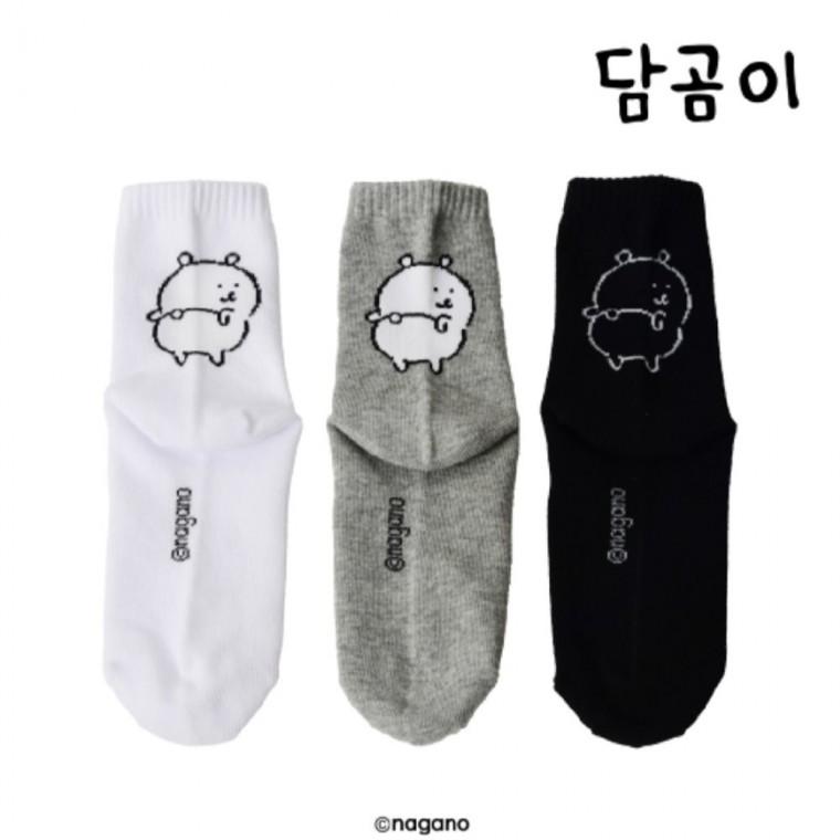 양말 귀여운양말 사계절양말 캐쥬얼양말