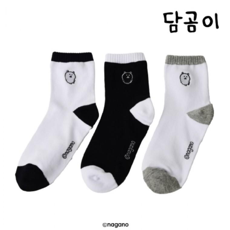 양말 포인트양말 캐릭터양말 패션양말