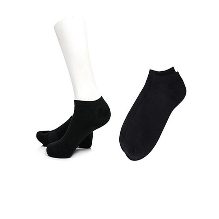 남자 발목양말 검정 5켤레 교복양말 단목양말 덧신양말