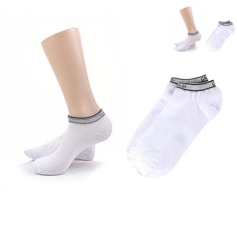 가을양말 남자발목양말 발목양말세트 케쥬얼양말 남자양말세트 남자 발목양말 흰색 5켤레