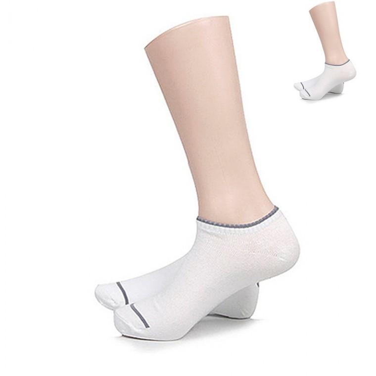 남성용양말 남성스포츠양말 짧은양말 가을양말 남자단목양말 남자 발목양말 흰회 3켤레