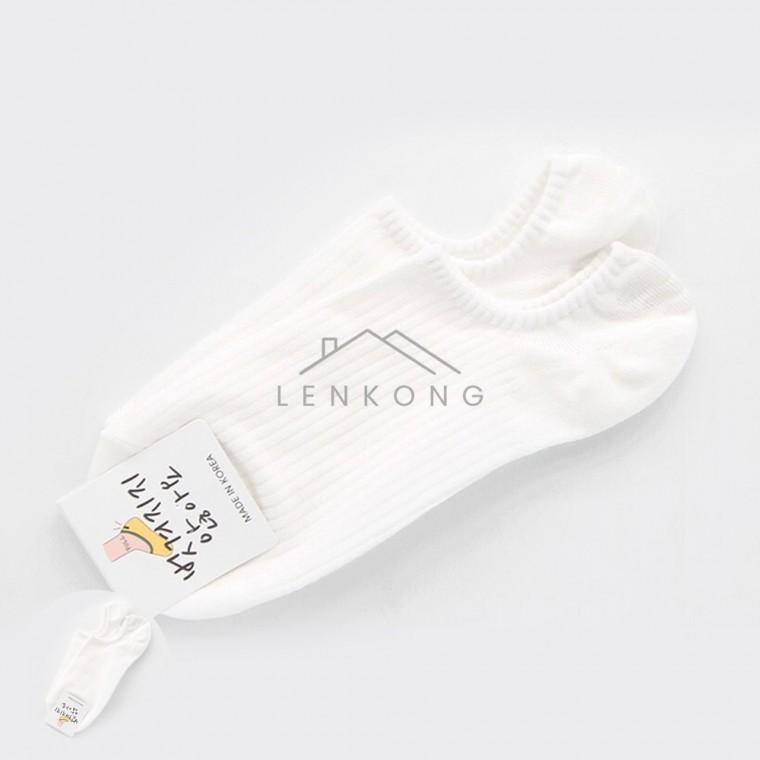 남성용 덧신 양말 형광백색 5켤레 패션스니커즈양말 남자덧신양말250 남자덧신양말260 남자여름양말 남성덧
