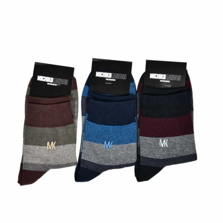 남성 중목 3족 세트 양말 남자구두양말 남자양복양말 남성양말