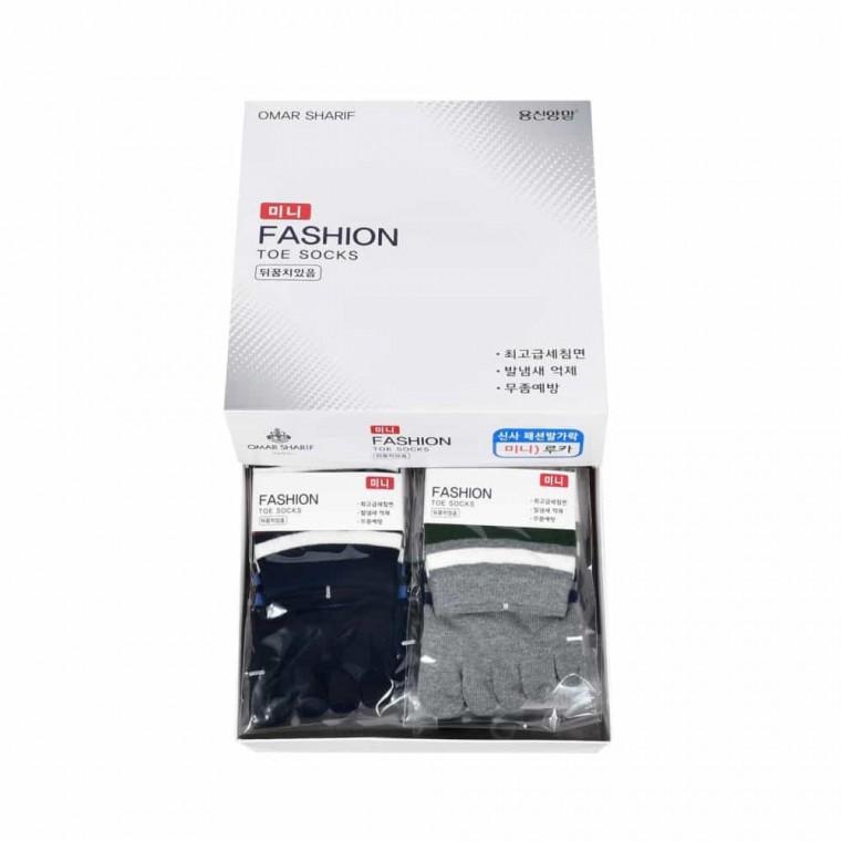남성 링글 발가락 미니양말 남성발목양말 남자면양말 남자패션양말