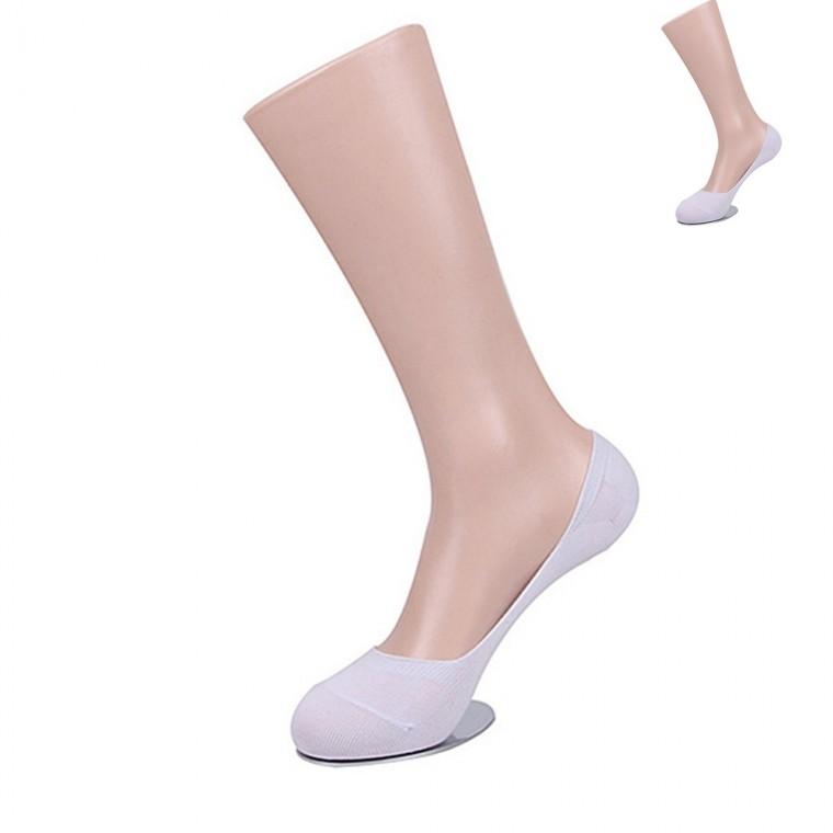 남자덧신양말 덧신양말 남성페이크삭스구두 로퍼양말 남성덧신 남자 페이크삭스 양말 덧뎀 흰색 1켤레