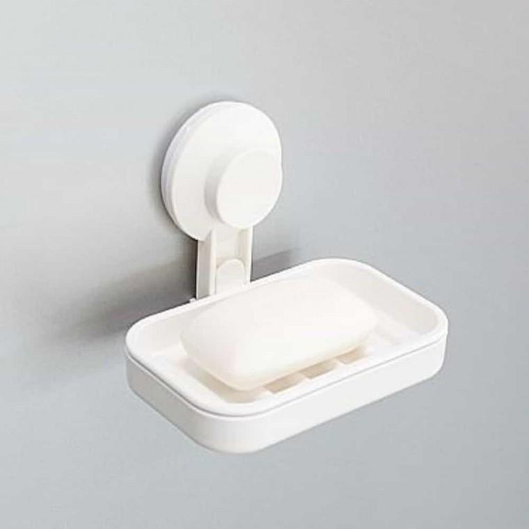 비누받침 거치대 비누대 흡착식비누거치대 비누건조대