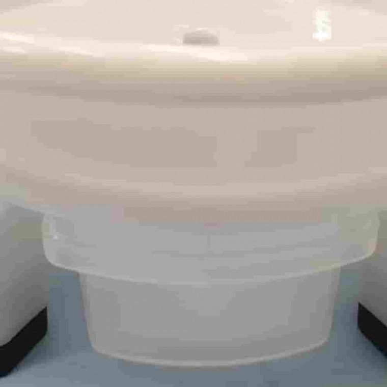 화분받침 6호 34 cm 화분거치대 화분접시 화분진열대 베란다화분선반 플라스틱화분받침대