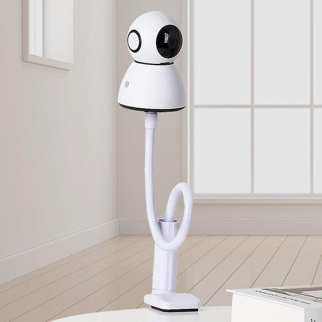 홈카메라 아기 브라켓 설치 홈캠 거치대 50CM 가정용 CCTV 아기홈캠 가정용홈캠