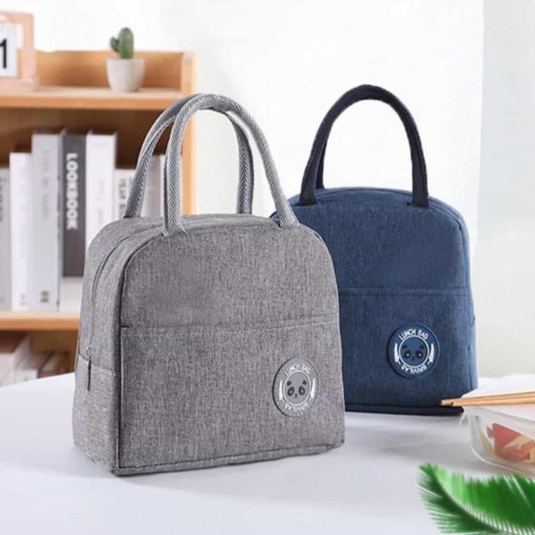 도시락 보온보냉백 도시락반찬가방 도시락가방
