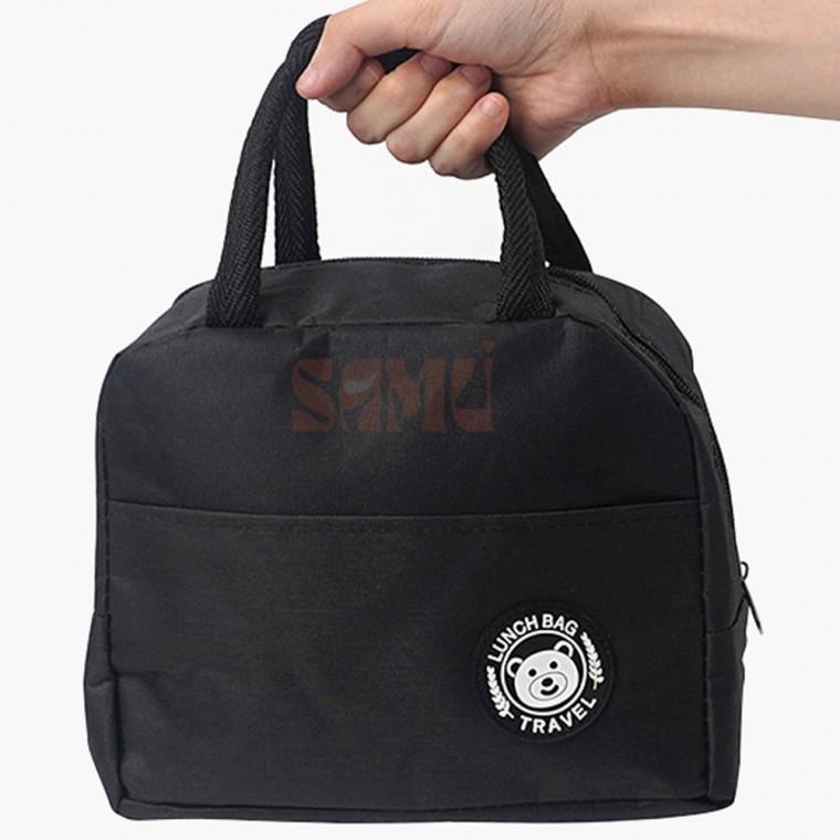 보온보냉 가방 은박보냉백 직장인도시락가방