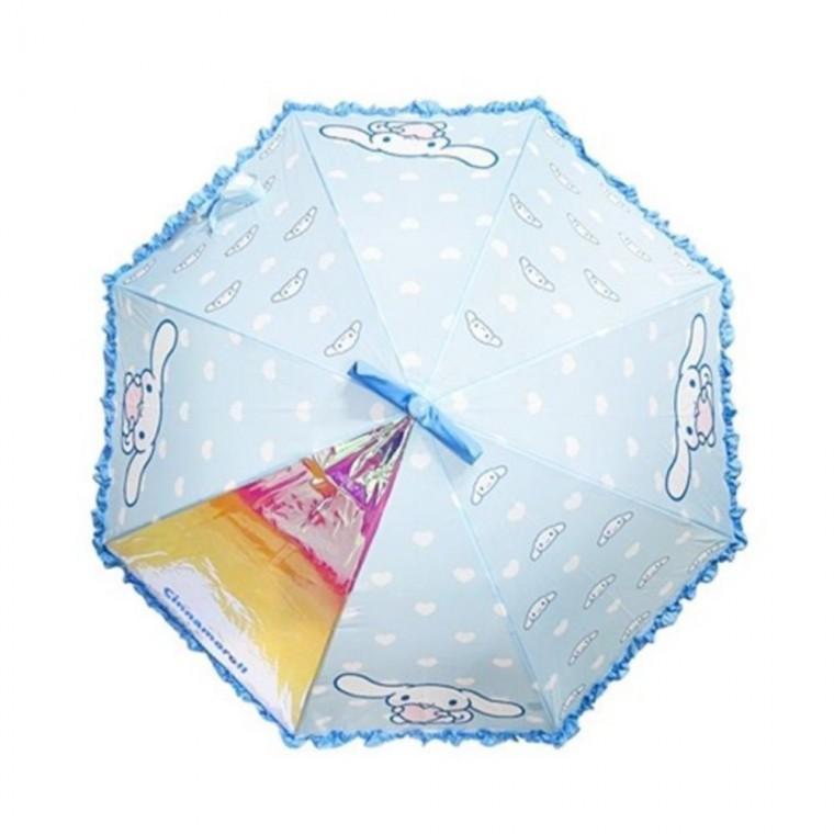 47cm 장우산 키즈우산 아이들우산 긴우산