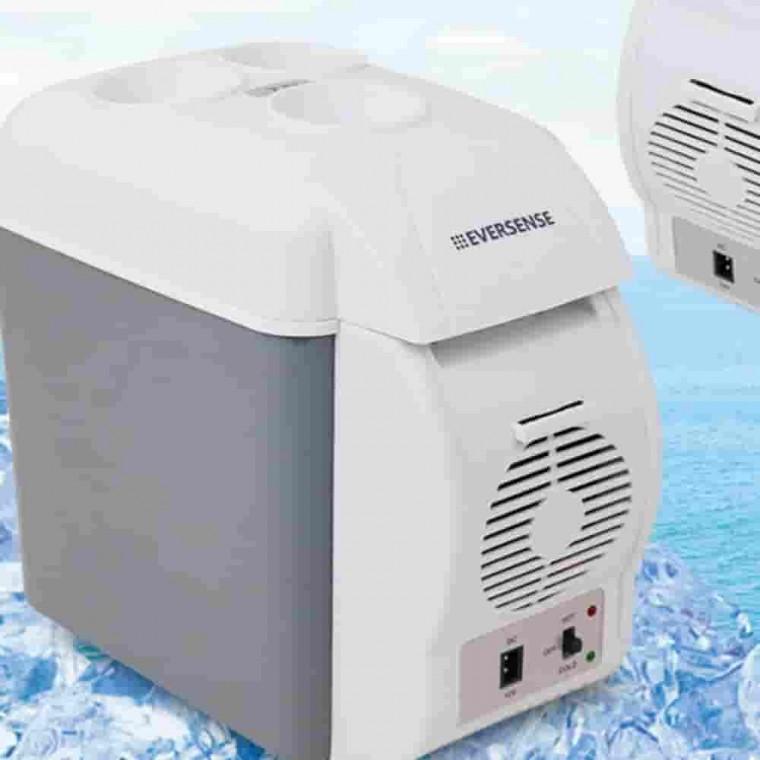 12V일반 차량용 냉온장고 7.5L 차량냉장고 차박용품 차량용아이스박스 낚시아이스박스 캠핑카용냉장고