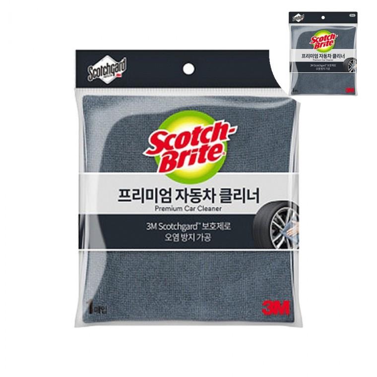 차량닦는수건 차량걸레 세차걸래 세차걸레 차량용극세사걸레 자동차 클리너 1매입