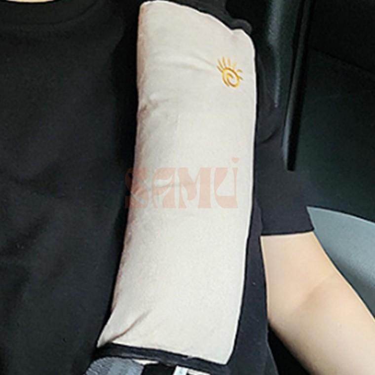 차량용 안전띠 쿠션 차량소품 차량용쿠션안전띠