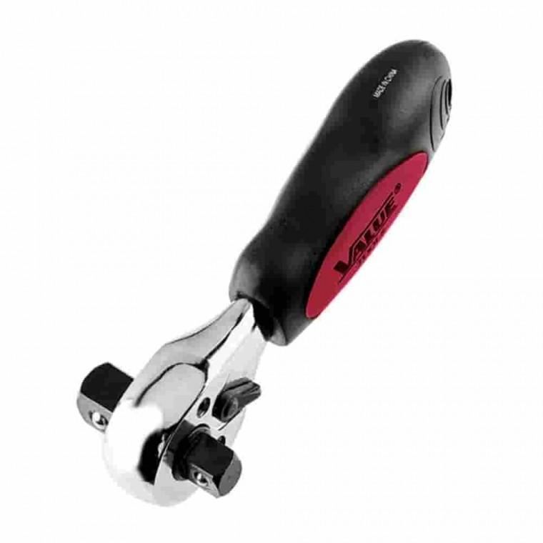 듀얼 9mm 12mm 라쳇 핸들 드라이버핸들 자동차정비공구 차량용공구 정비공구 자동차공구