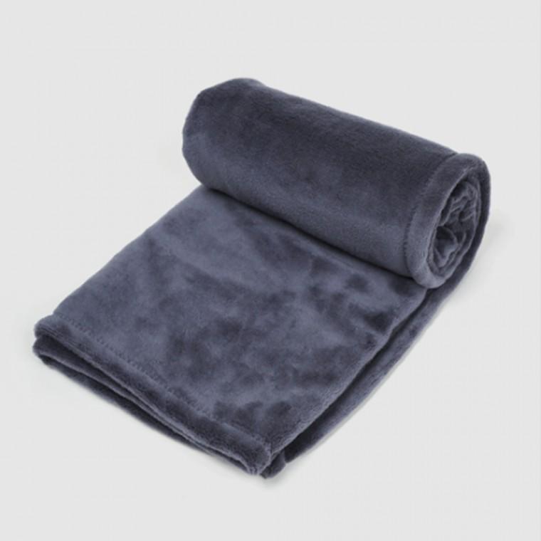 소프트 밍크 무릎담요 70x100cm 차량용담요 차박담요