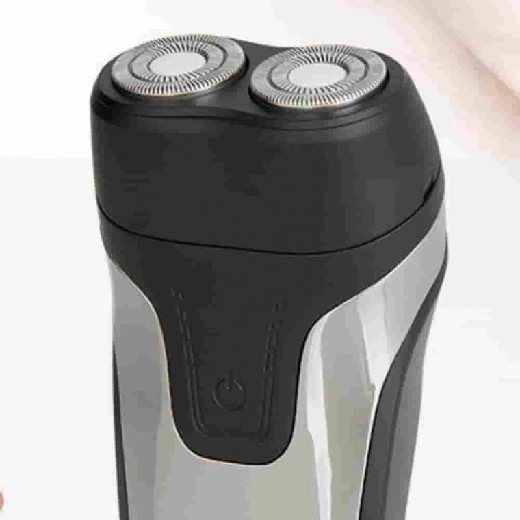 제노바 비충전식 차량용 USB 면도기 미니면도기 휴대용면도기 전기면도기 여행용면도기 남성면도기