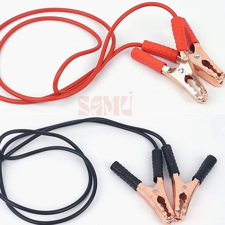 차량용 점프케이블 500AMP 겨울용품 점퍼선