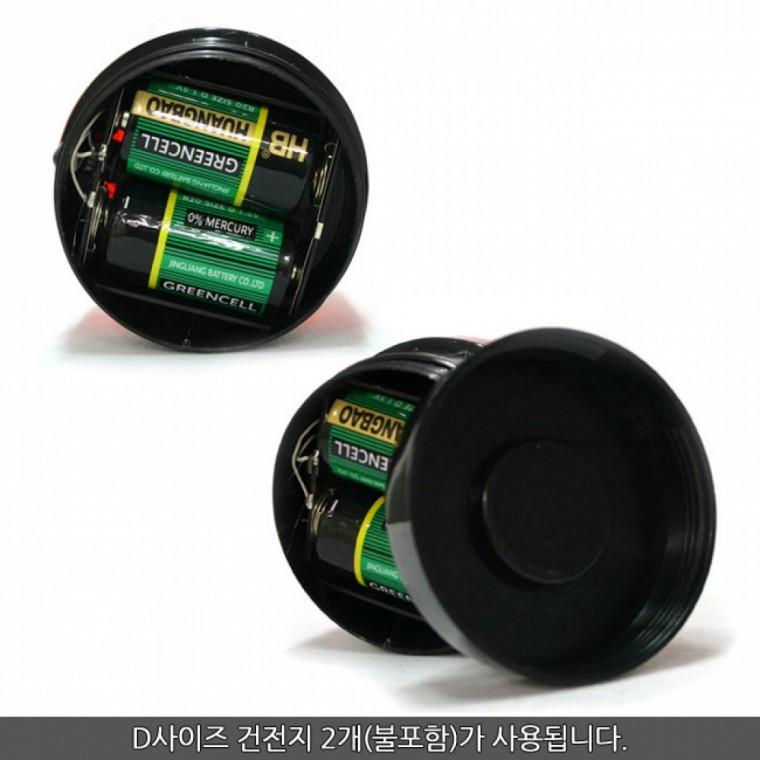 비상 경고등 차량용비상 경광등