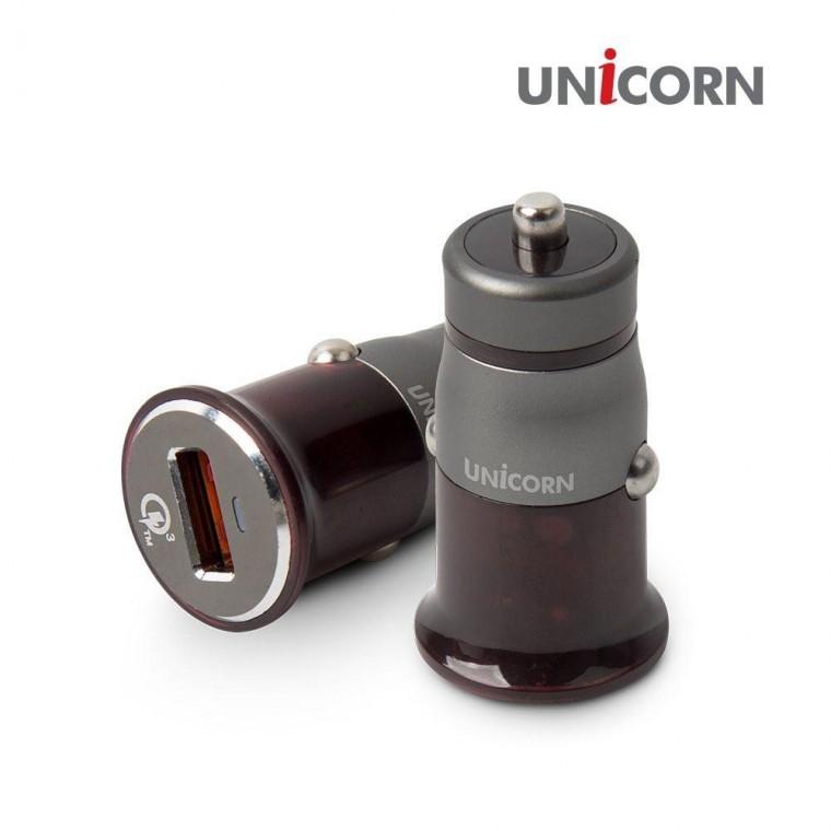 차량용 1포트 USB 고속충전기 시거잭
