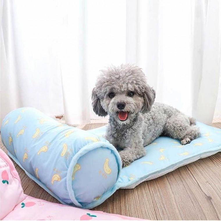 강아지 매트 쿨링 고양이 침대 여름 방석 쿨매트 고양이쿨매트 반려동물쿨매트 강아지쿨매트 애견방석