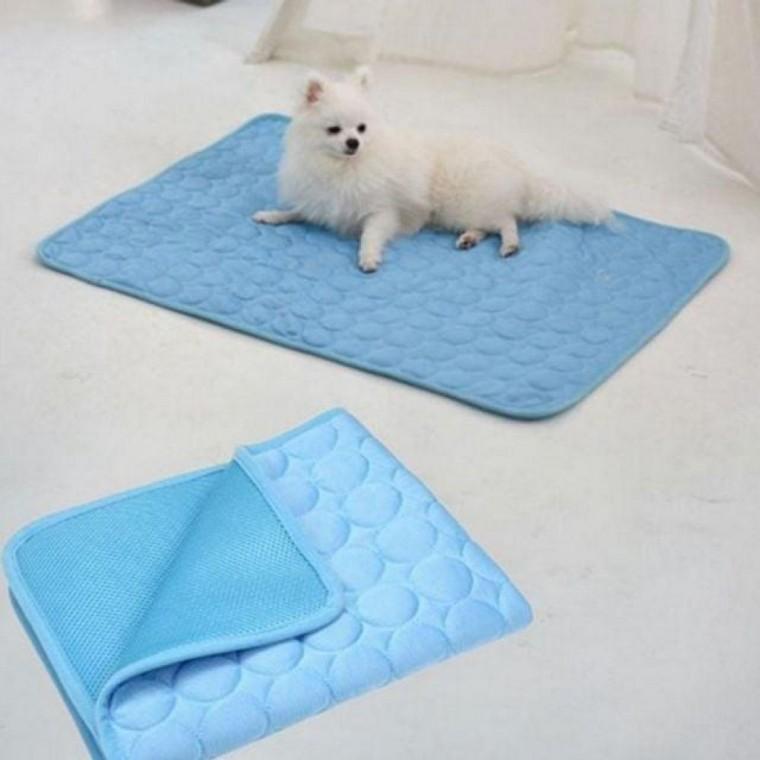 여름 반려동물 쿨 매트 M 고양이 강아지 쿨 매트 시원 쿨매트 반려동물 애견 고양이 냉매트 여름 애묘
