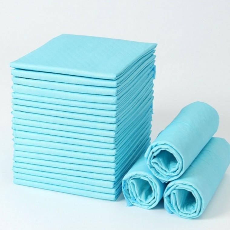 강아지 배변패드 50매 절약형 45x60cm 애완견패드 애견패드