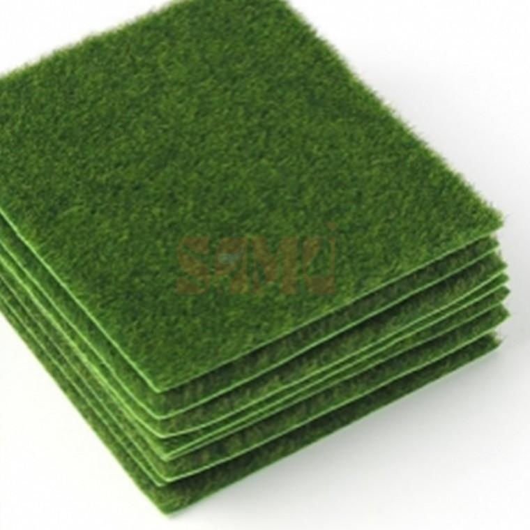 인조잔디 15x15cm 사계절잔디 강아지잔디
