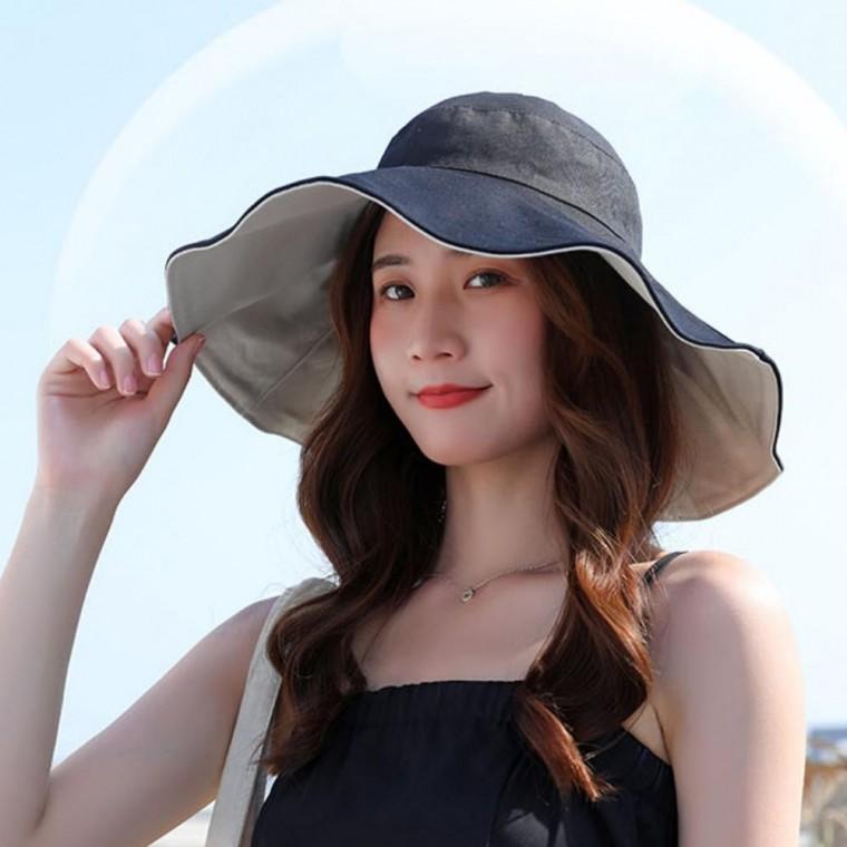 바캉스모자 여자여름모자 여성여름모자