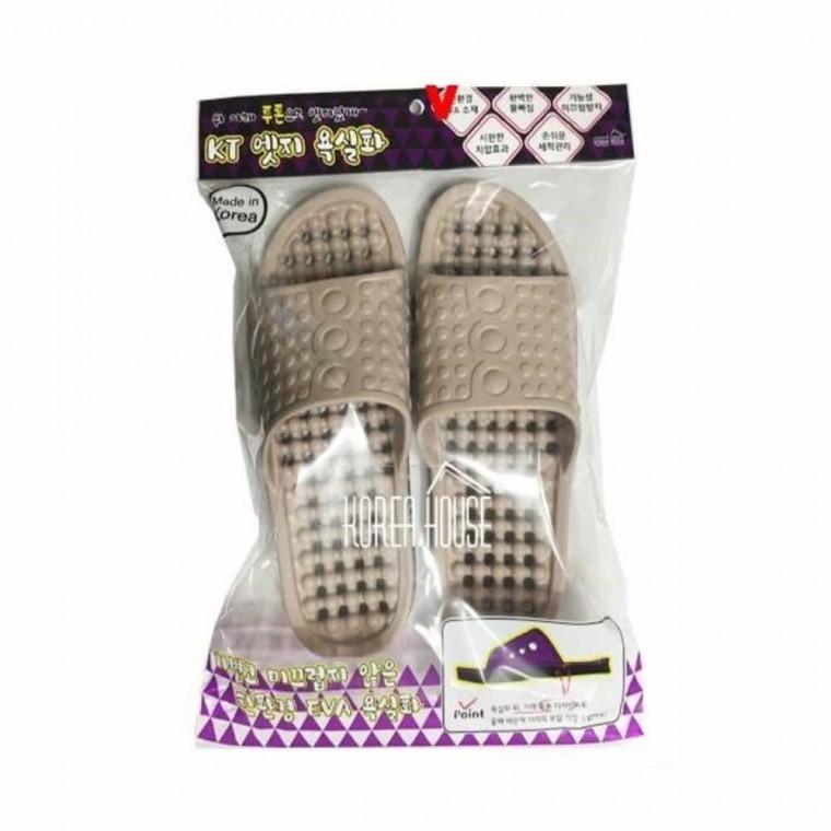 화장실 슬리퍼 안미끄러운욕실화 미끄럼방지논슬립물빠짐욕실화 욕실미끄럼방지슬리퍼