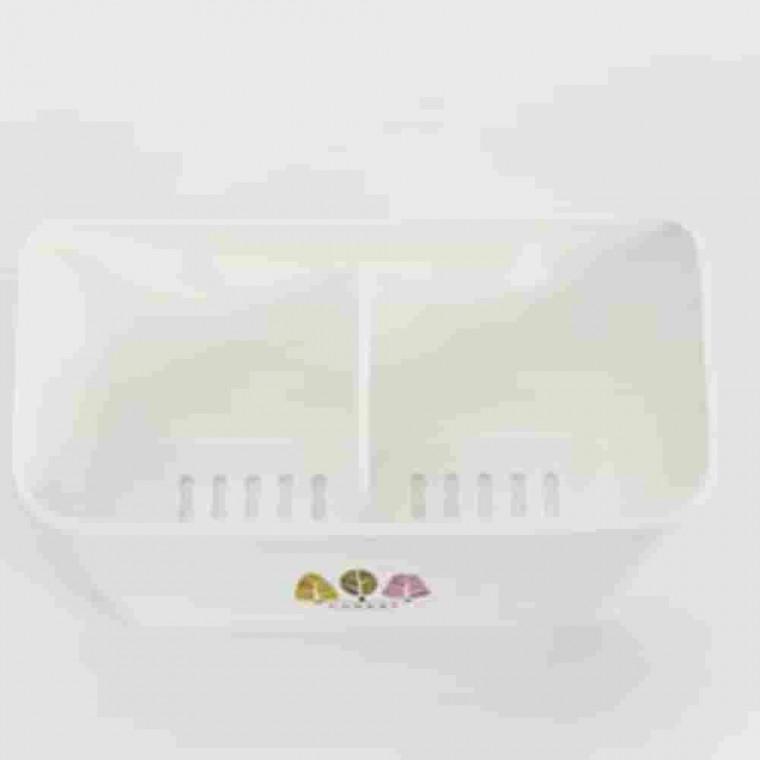 흡착 다용도통 대 욕실칫솔꽂이 칫솔통 욕실용품정리 치약꽂이
