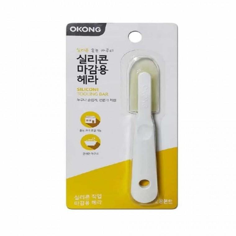 실리콘 마감용 헤라 욕실줄눈셀프시공도구 실리콘작업용헤라 실리콘마감도구