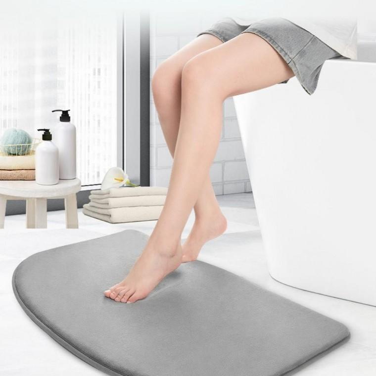 발매트 욕실 화장실 화장실발매트 메모리폼매트