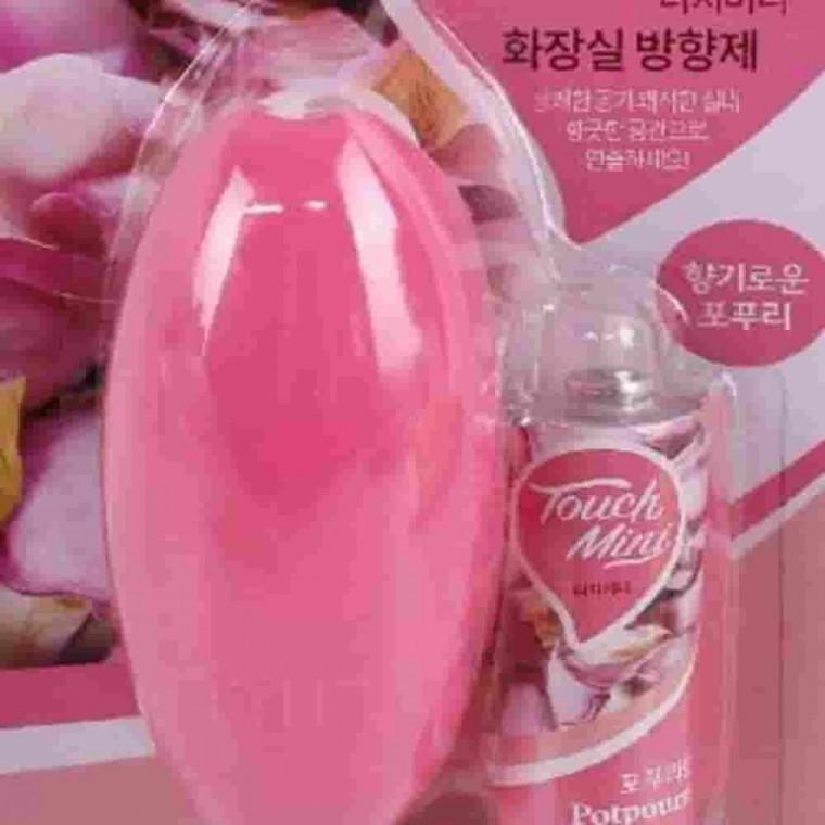화장실 방향제 본품 리필 6종 미니방향제 냄새탈취제 욕실탈취제 벽걸이방향제 자동방향제